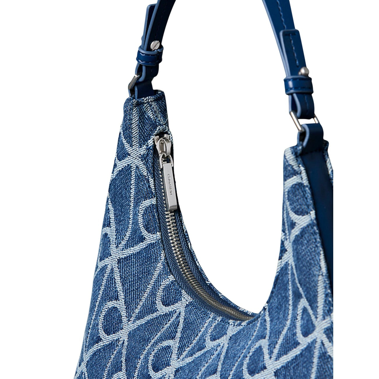 Calvin Klein Tas Dames Lichtblauw #2457958