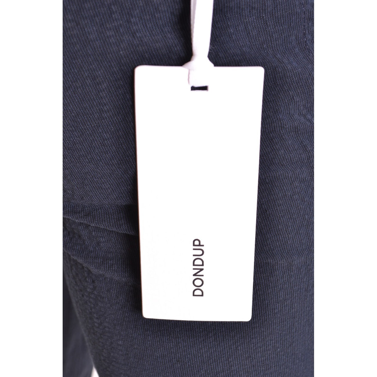 Dondup Hose Herren Blau