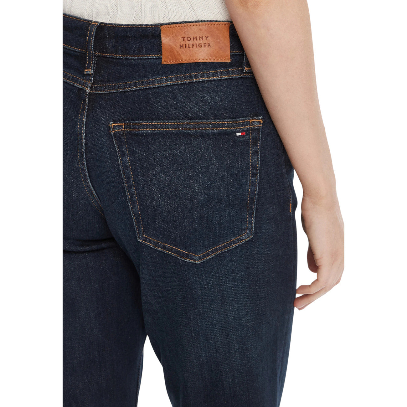 Tommy Hilfiger Jeans Women Blue #2441899