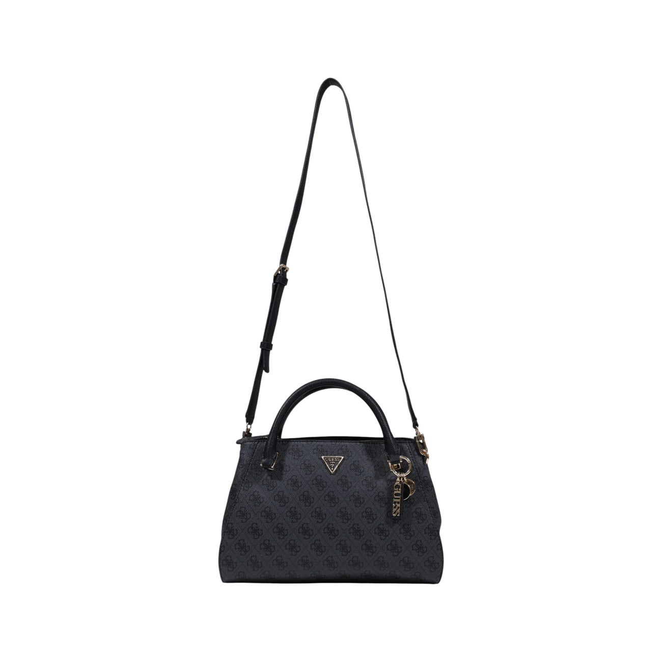 Guess Tasche Damen Braun #2427805