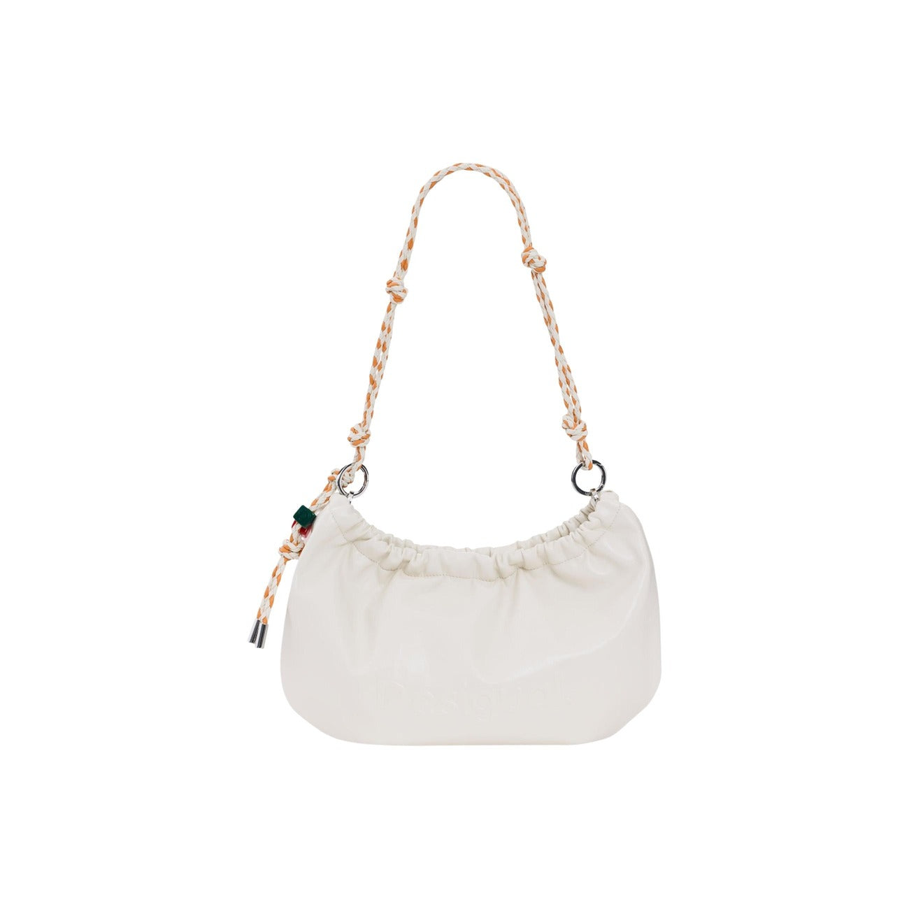 Desigual Tasche Damen Beige #2459487