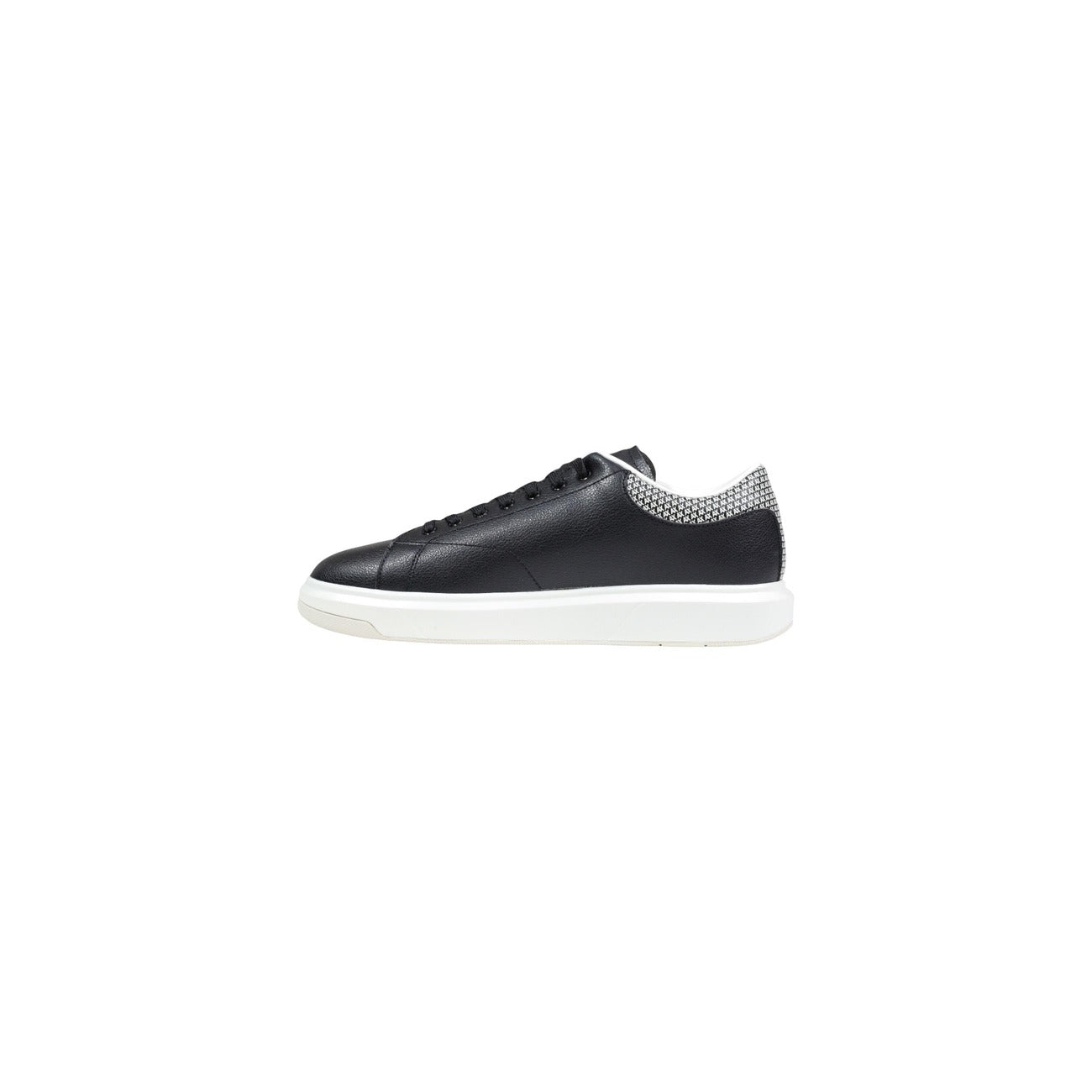 Armani Exchange Herren Sneaker Schwarz
