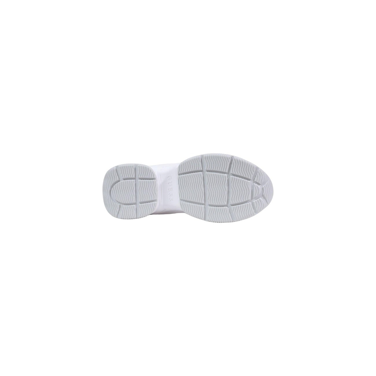 Guess Women Sneaker Weiß #2468008