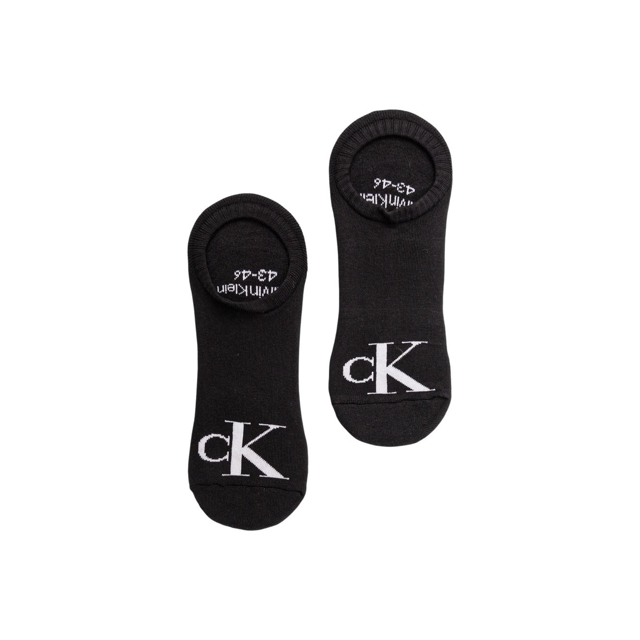 Calvin Klein Jeans Unterwäsche Herren Schwarz #2465419