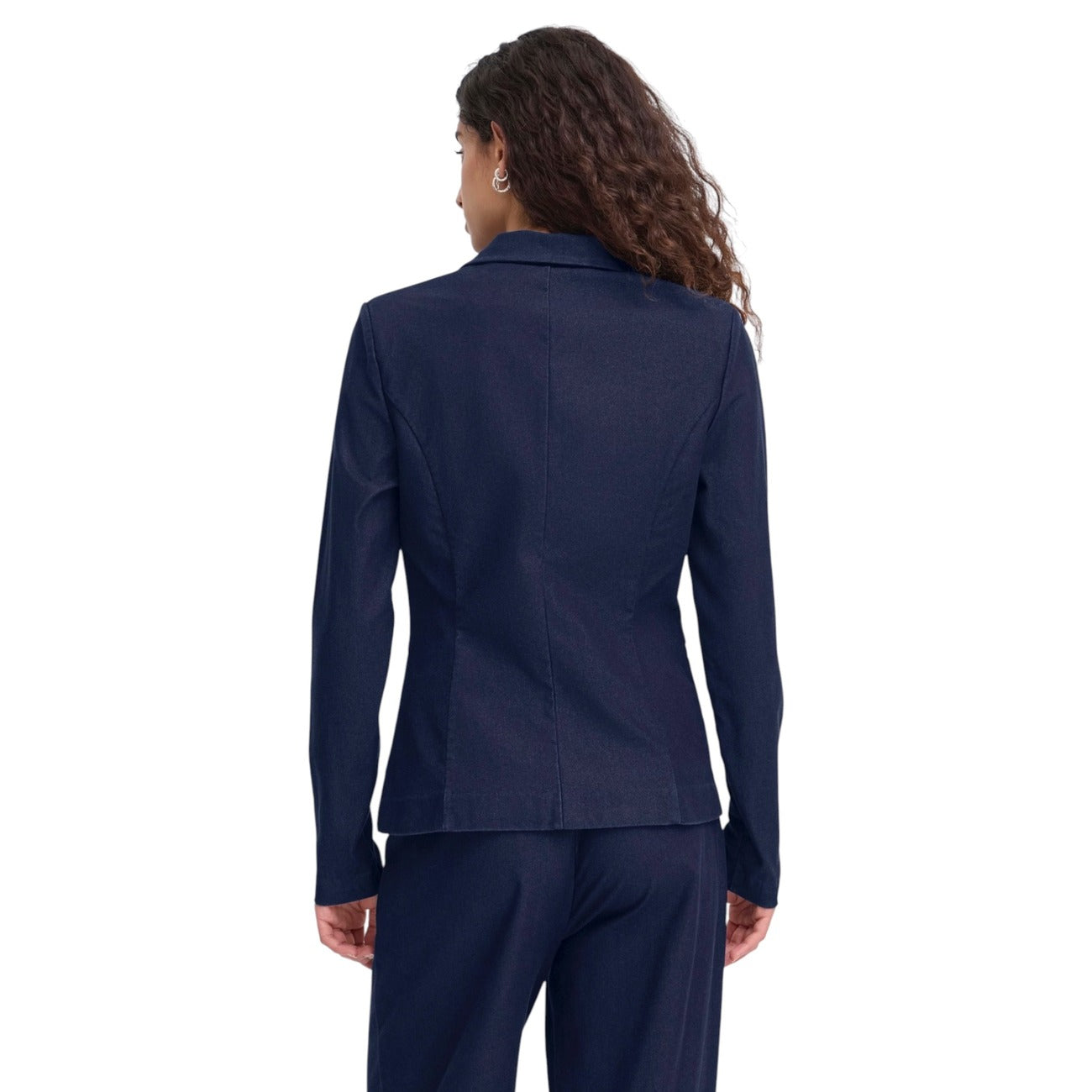 Ichi Jack Damen Blau
