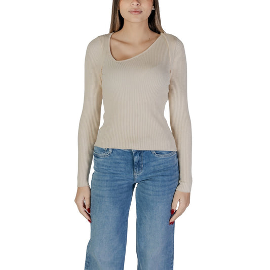 Vila Clothes Strickmode Damen