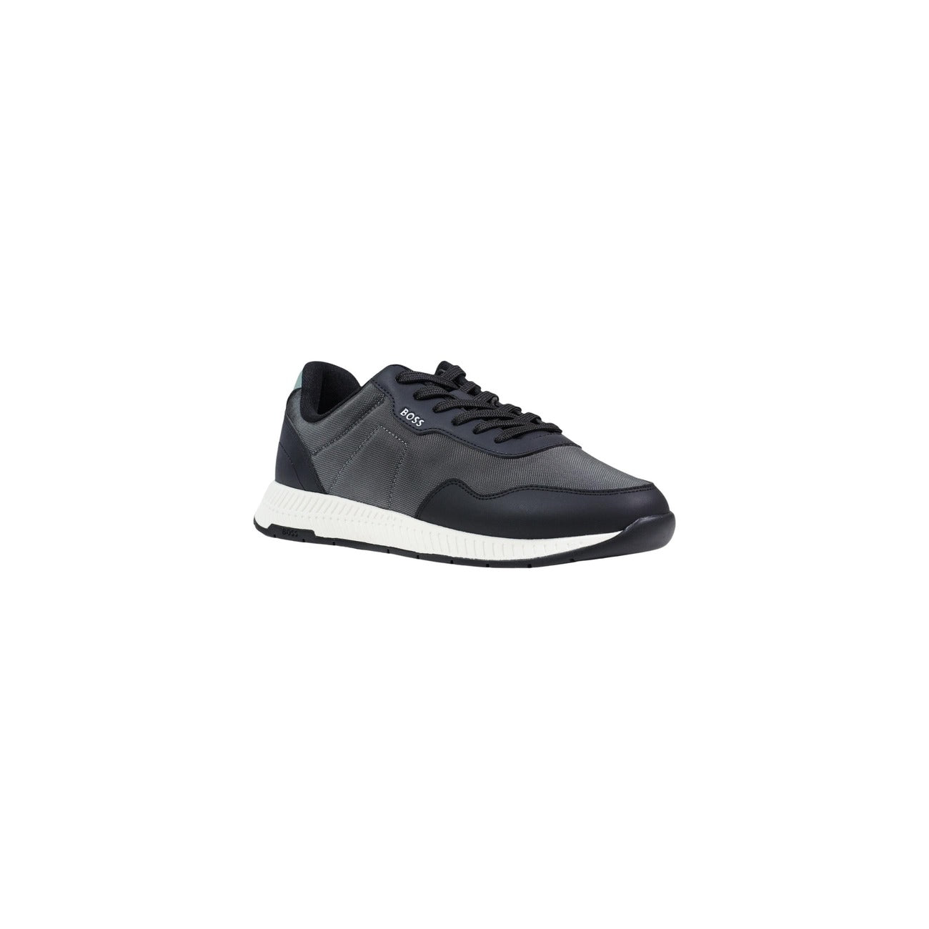 Boss Herren Sneaker Grau