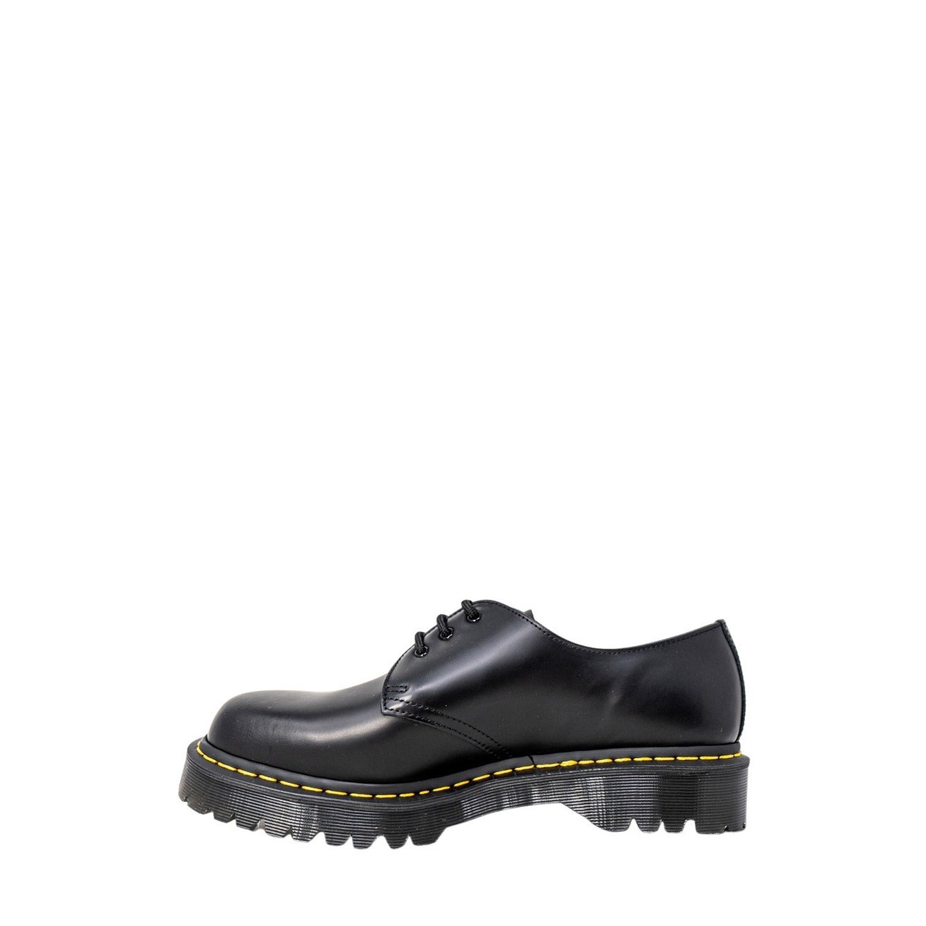 Dr. Martens Heren Lace Ups Shoes Zwart #336423