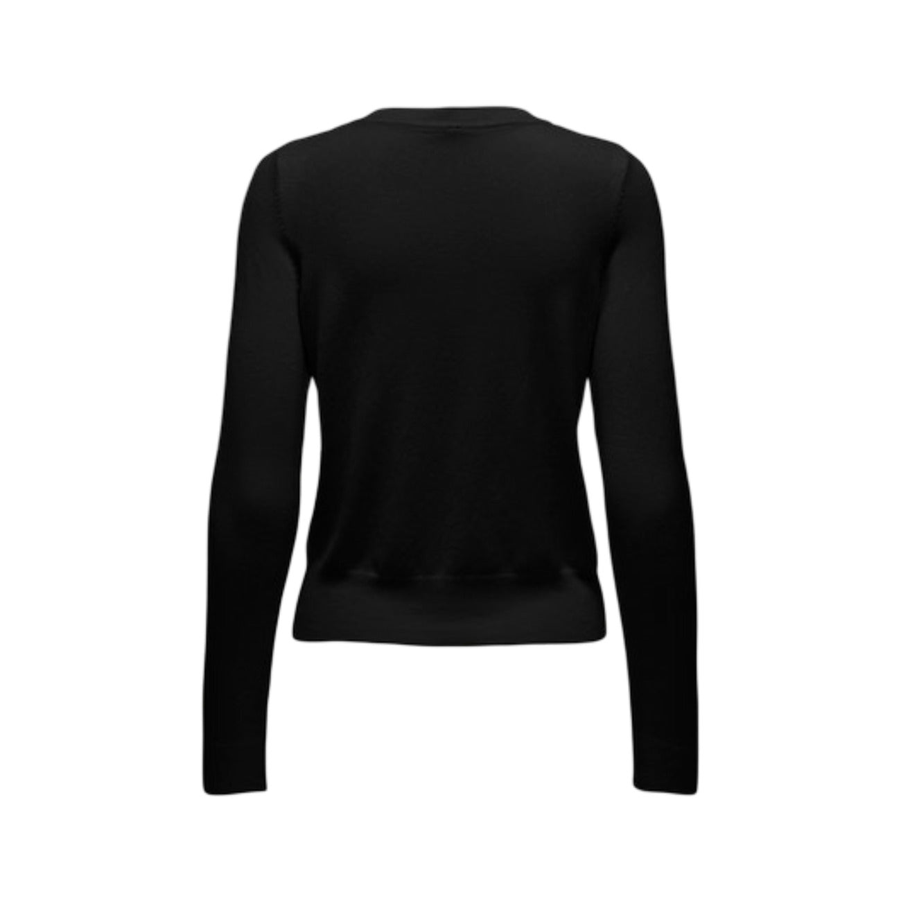 Only Strickmode Damen Schwarz