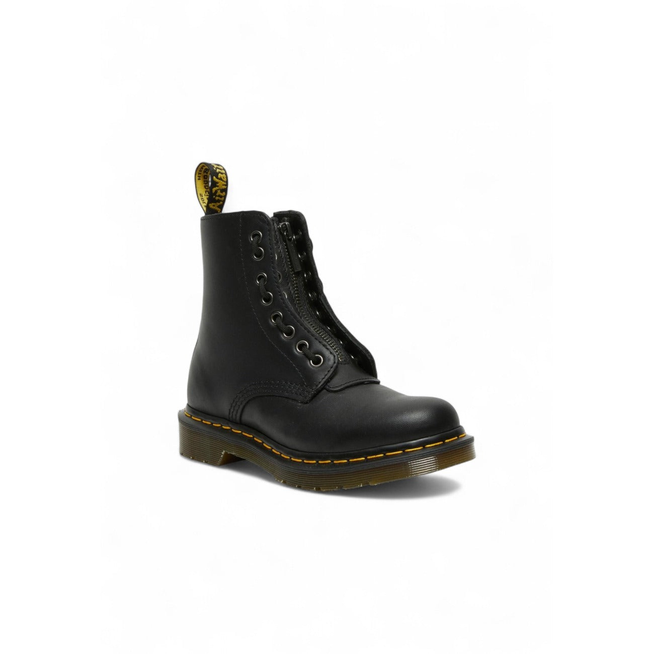 Dr. Martens Women Boots Zwart #2434760