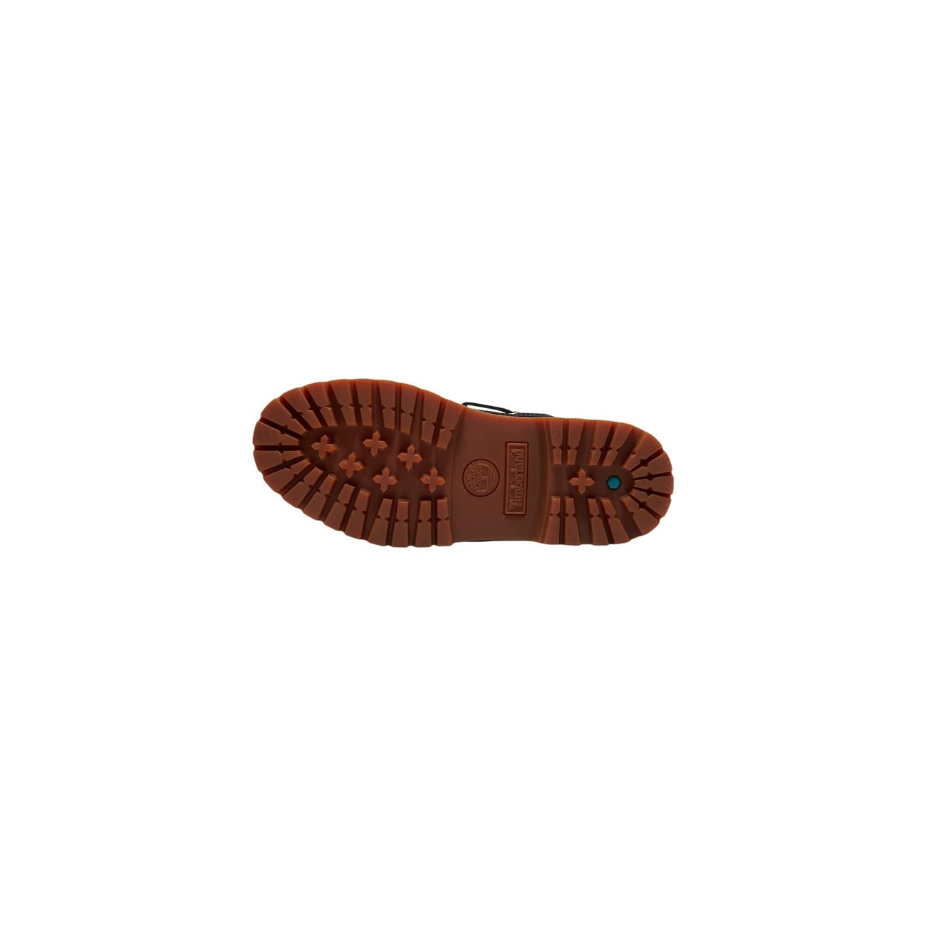 Timberland Women Lace Ups Shoes Zwart