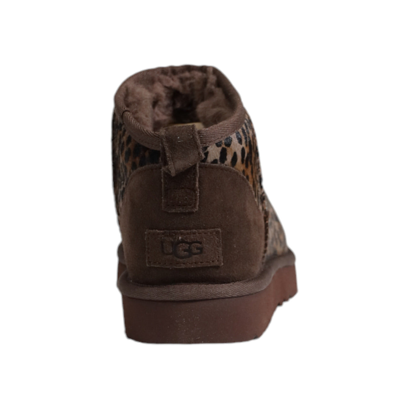 Ugg Women Boots Bruin