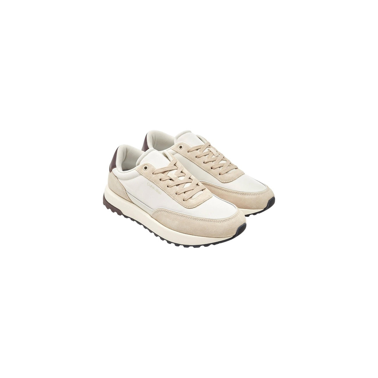 Calvin Klein Herren Sneaker Braun
