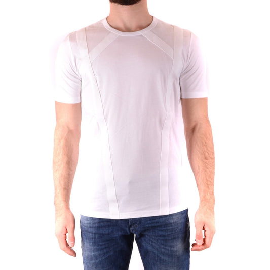 Diesel Black Gold T-Shirt Herren Weiß