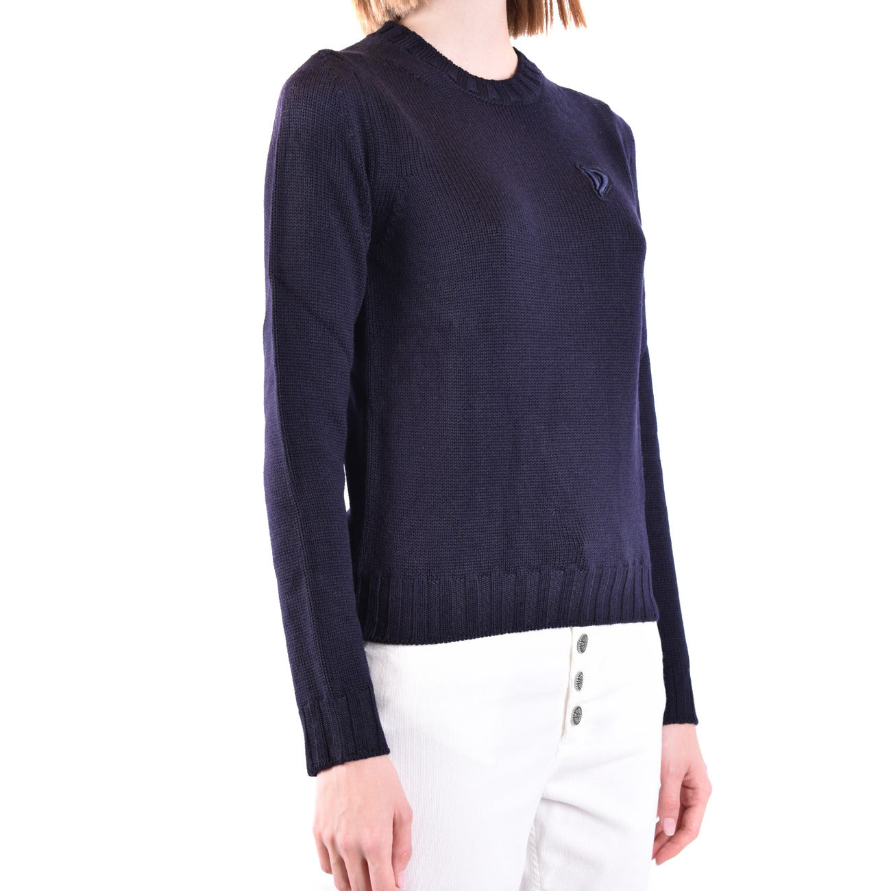 Dondup Breimode Dames Blauw #2428963