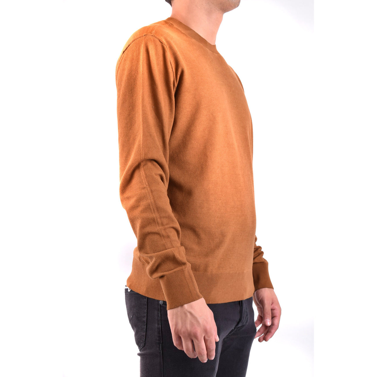 Paolo Pecora Breimode Heren Bruin