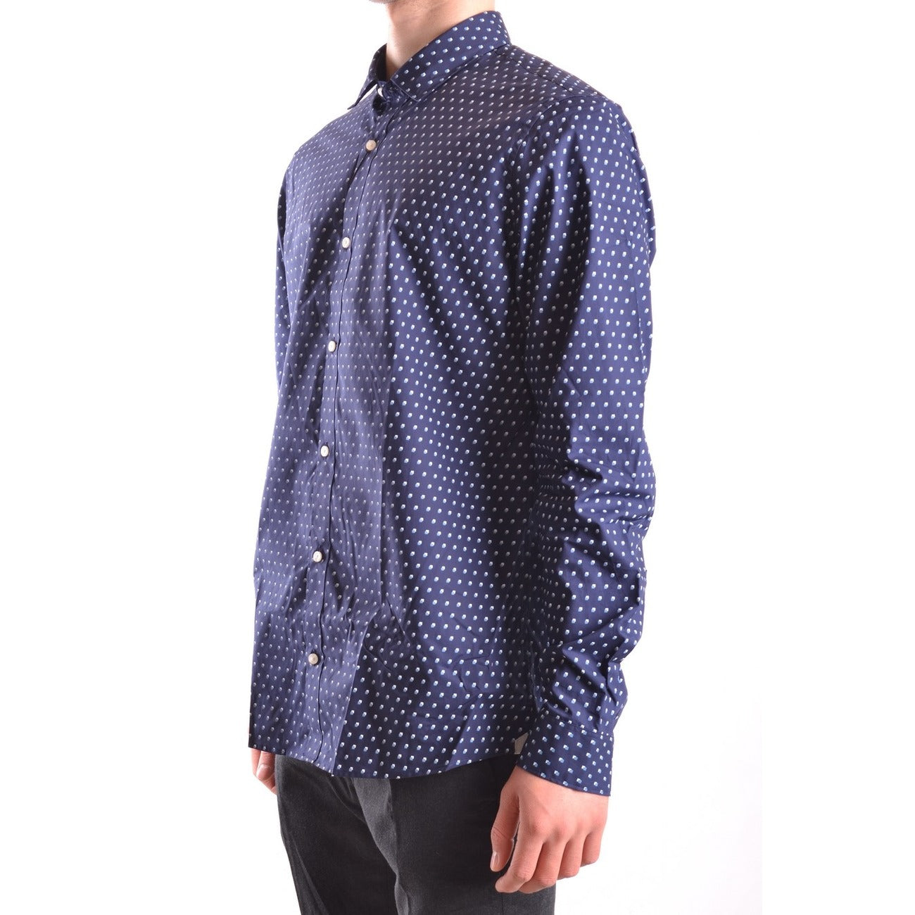 Michael Kors Shirt Heren