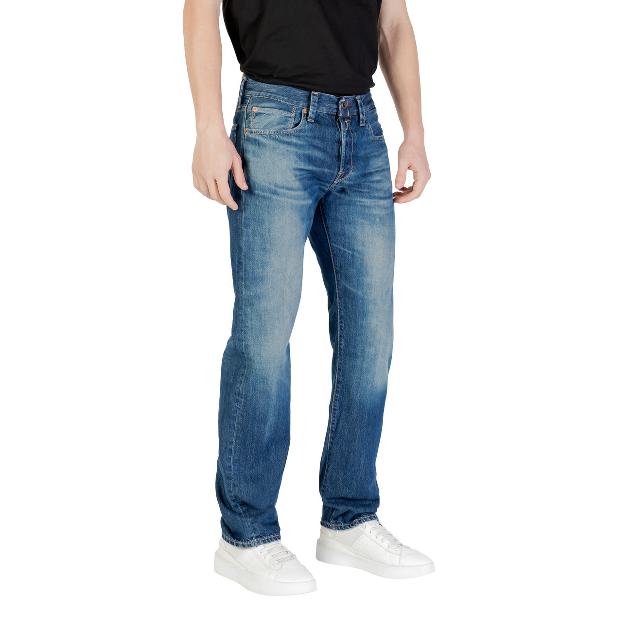Replay Jeans Heren Blauw #2421751