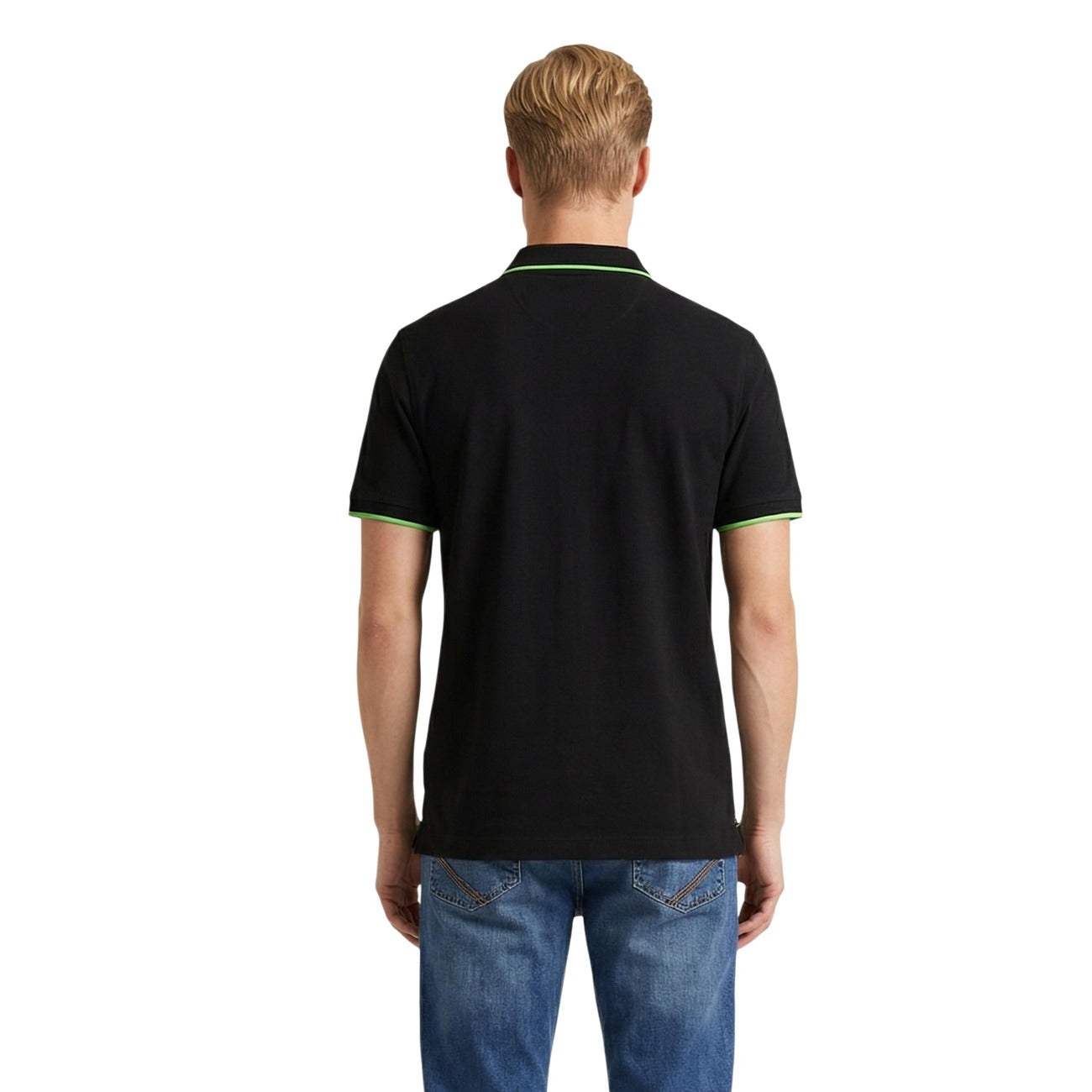 U.s. Polo Assn. Polo Top Herren