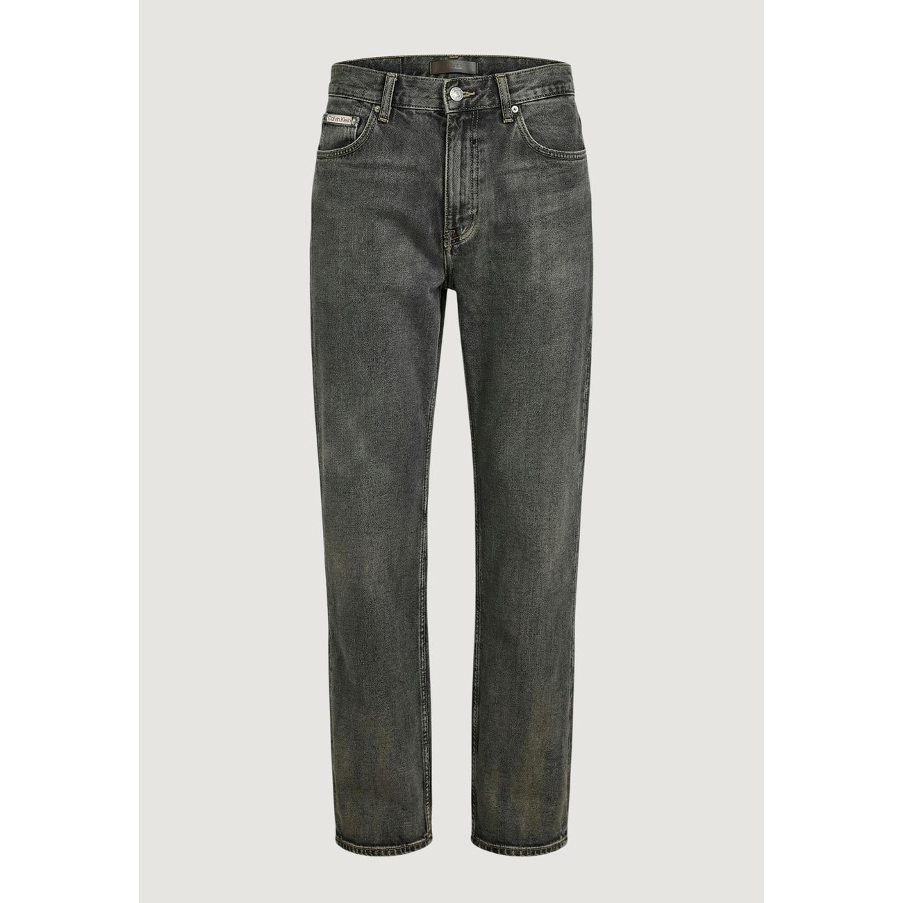 Calvin Klein Jeans Jeans Herren Beige