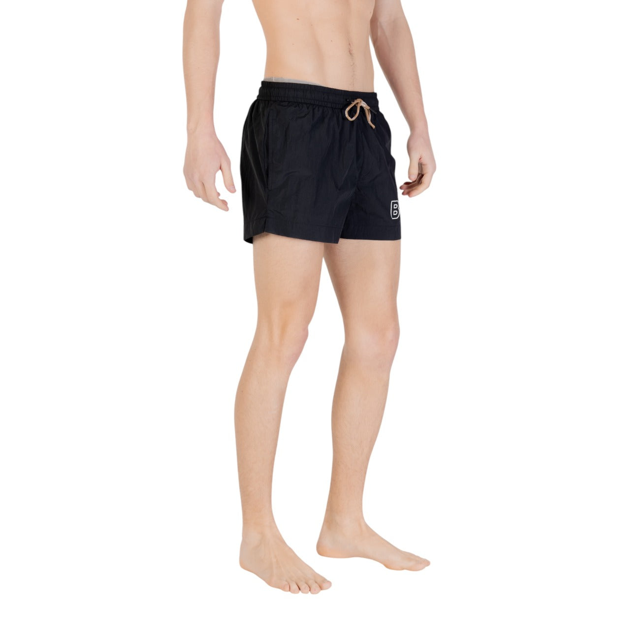 Boss Zwemkleding Heren Zwart