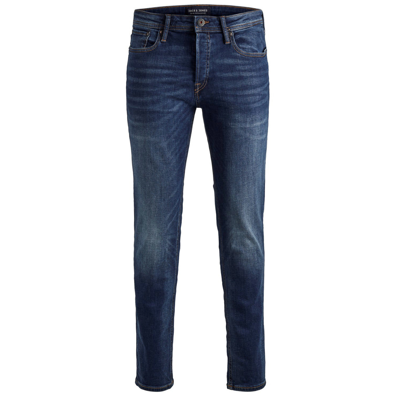 Jack & Jones Jeans Heren Blauw #2182053
