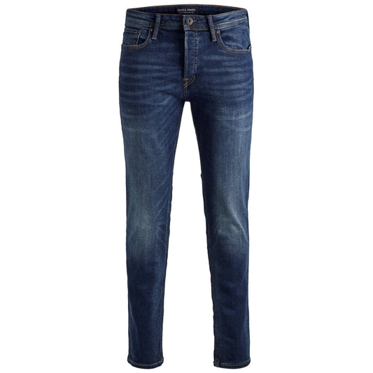 Jack & Jones Jeans Herren Blau #2182053