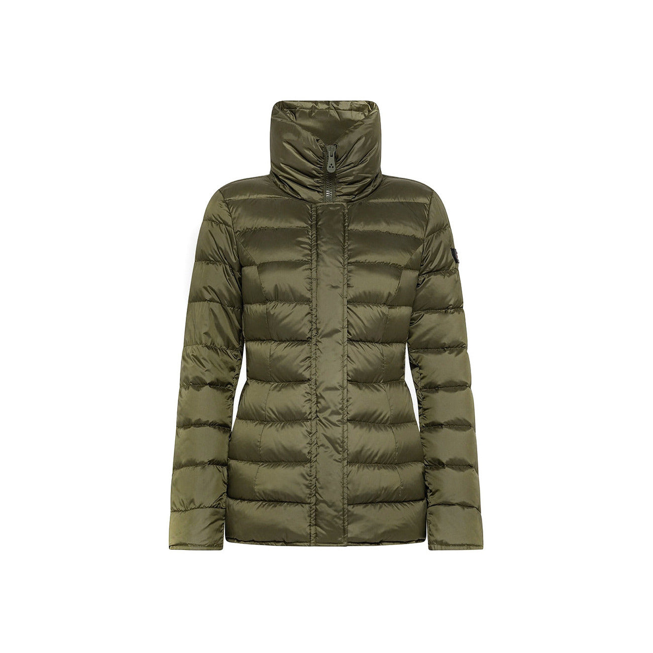Peuterey Windjack Dames Groen