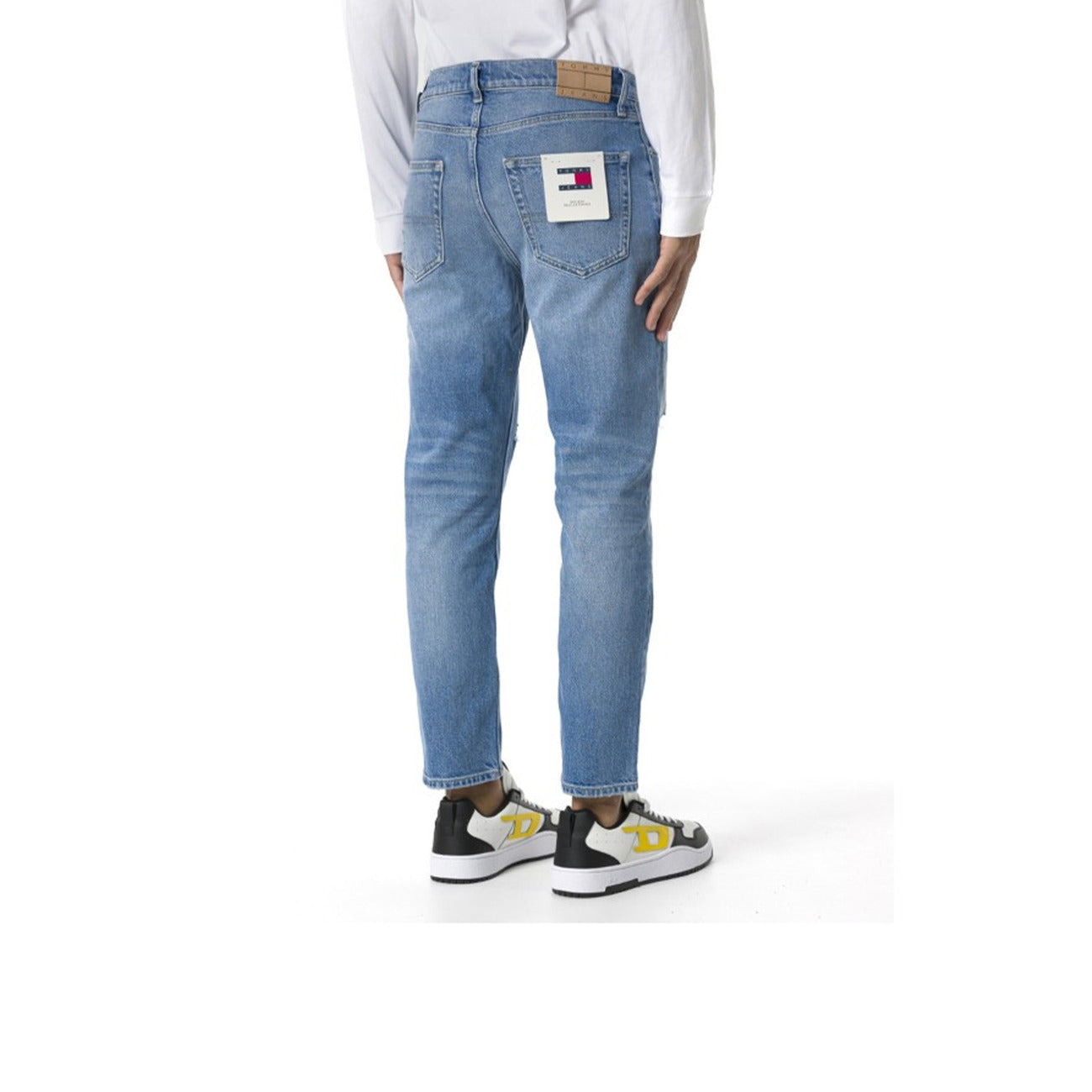 Tommy Jeans Jeans Herren