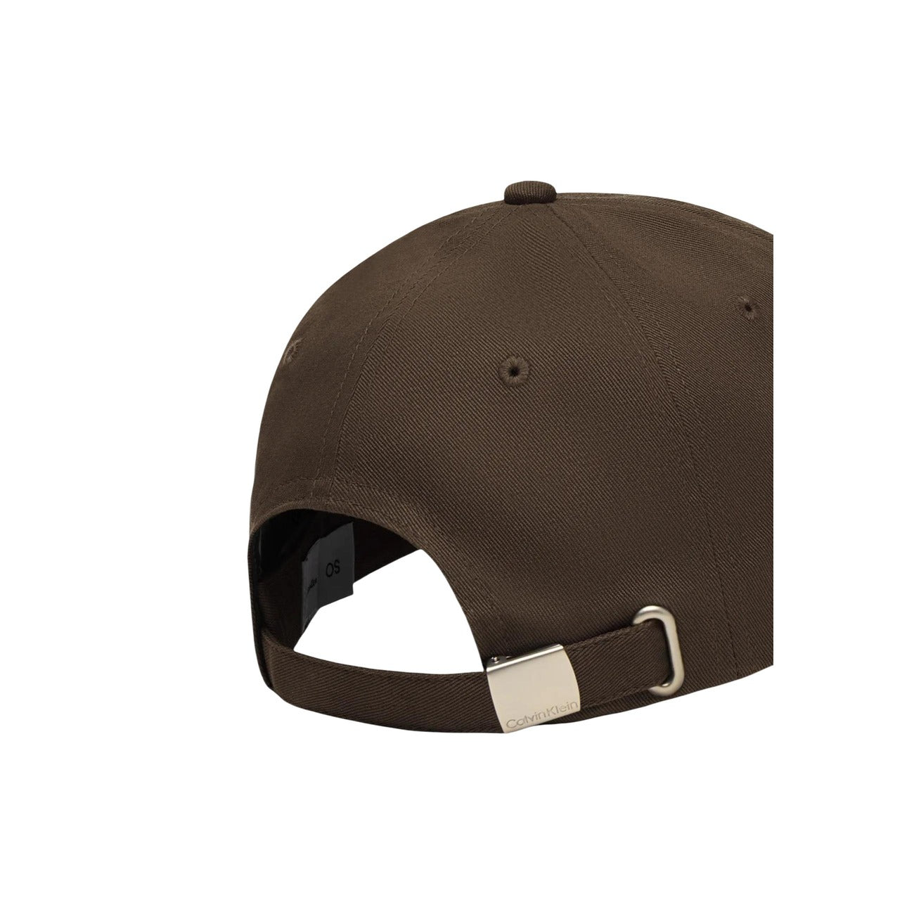 Calvin Klein Hut Herren Braun