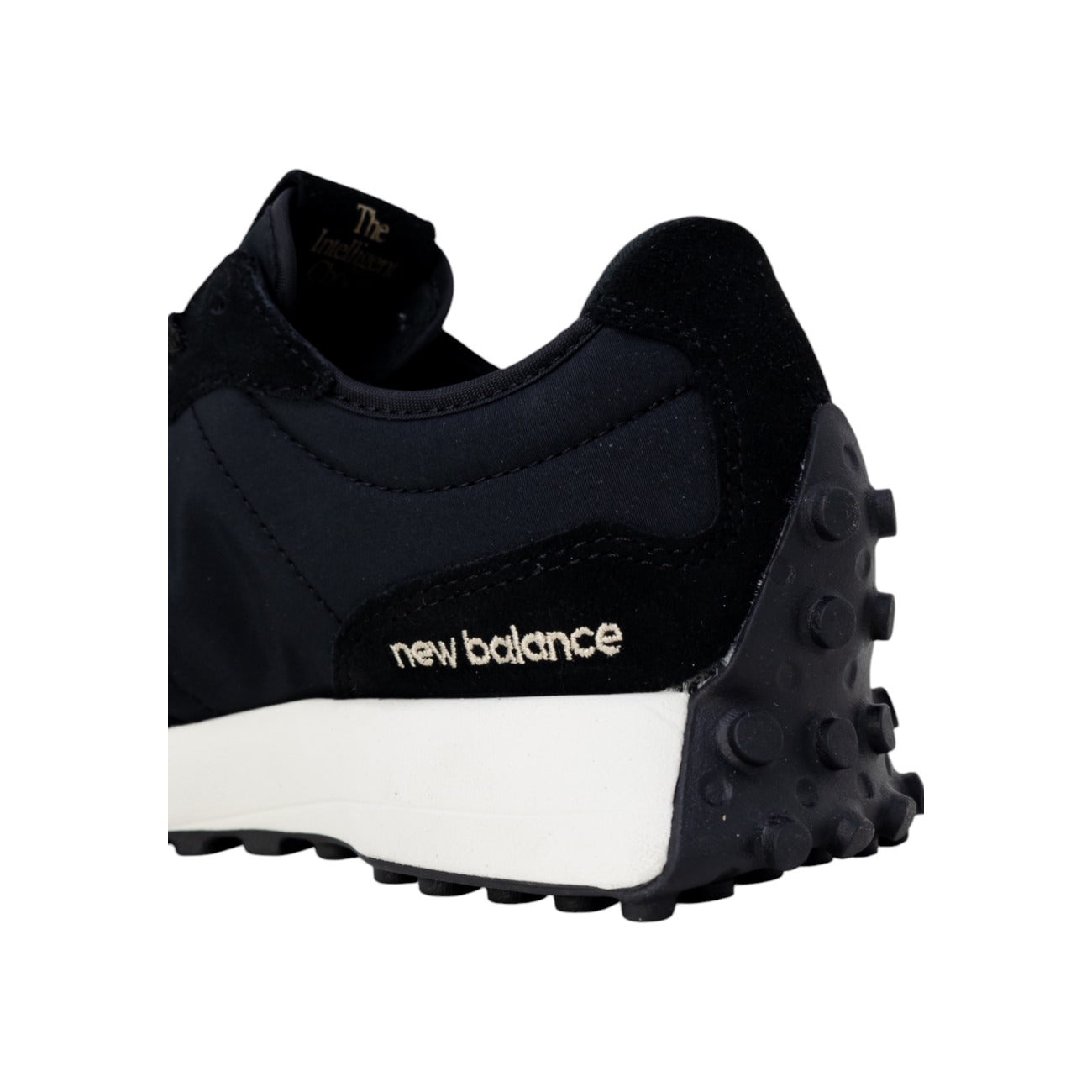 New Balance Women Sneaker Schwarz #2414285