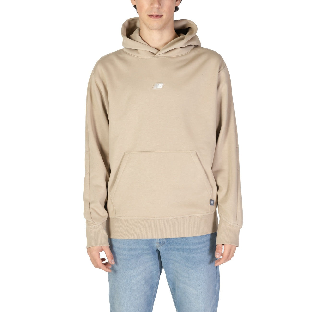 New Balance Sweatshirt Herren