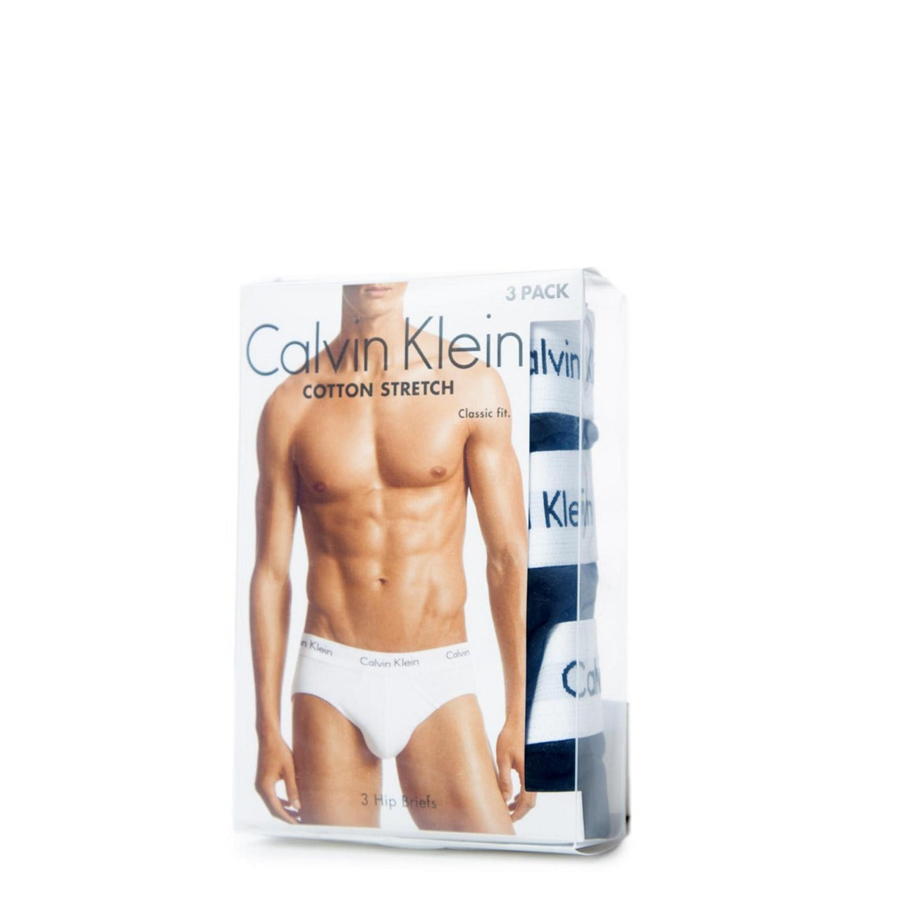 Calvin Klein Underwear Ondergoed Heren Zwart #165633