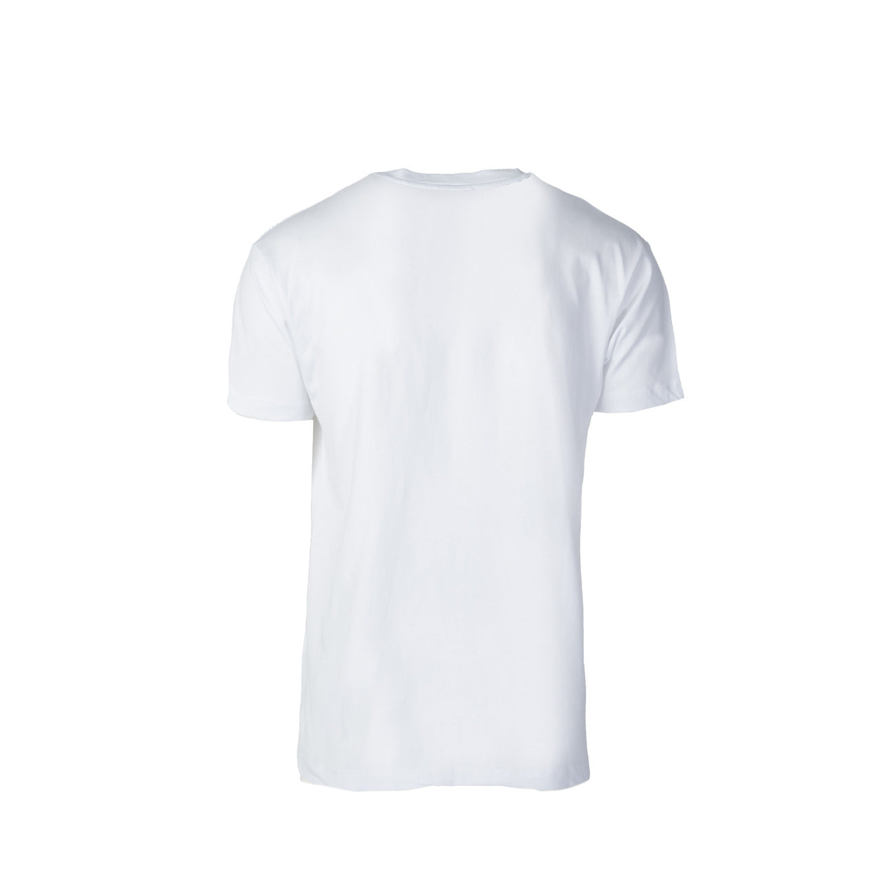 Hydra Clothing T-shirt Heren Wit #505158