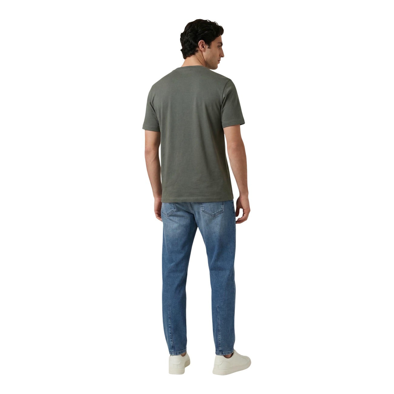 Antony Morato T-Shirt Herren Grün