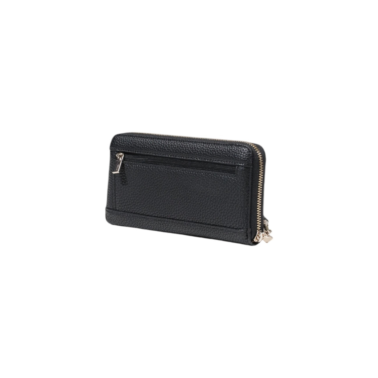 Guess Portmonnee Dames Zwart #2361317