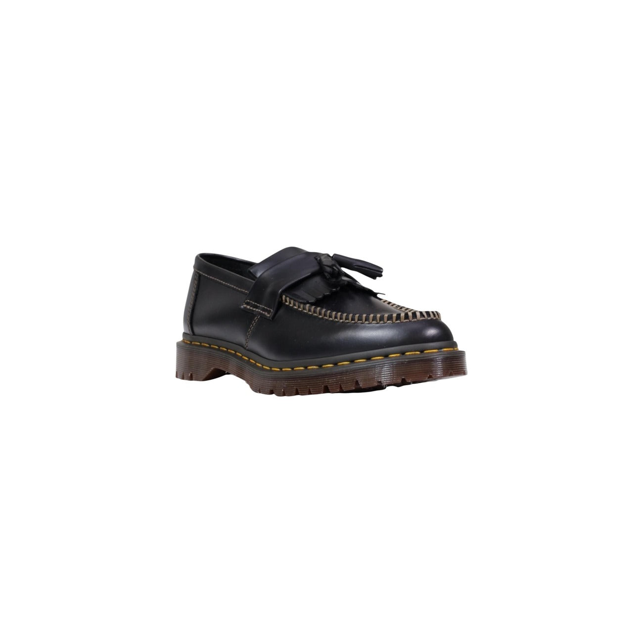 Dr. Martens Heren Moccassin Zwart
