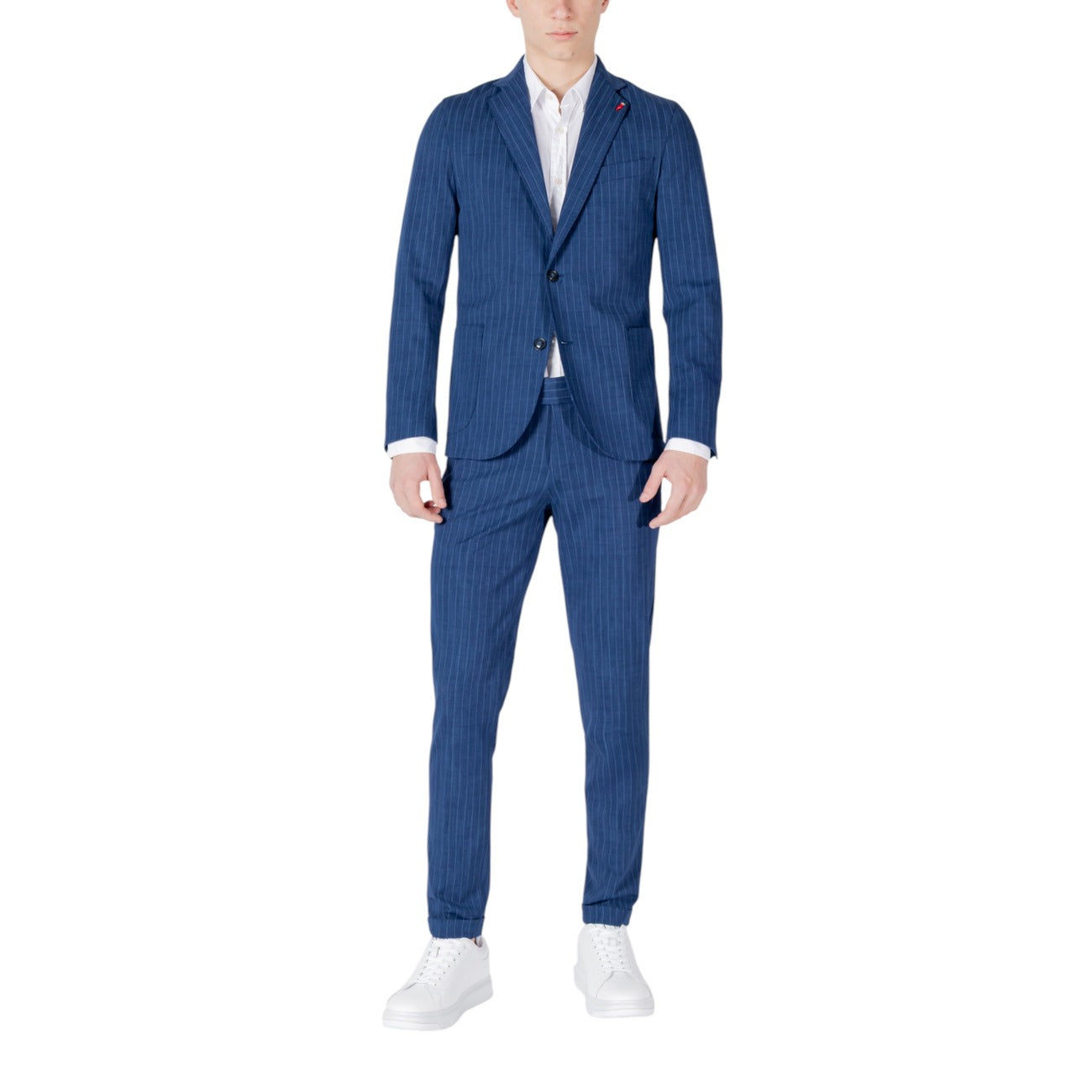 Mulish Pak Herren Blau #2463048