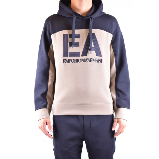 Emporio Armani Sweatshirt Heren Multicolor