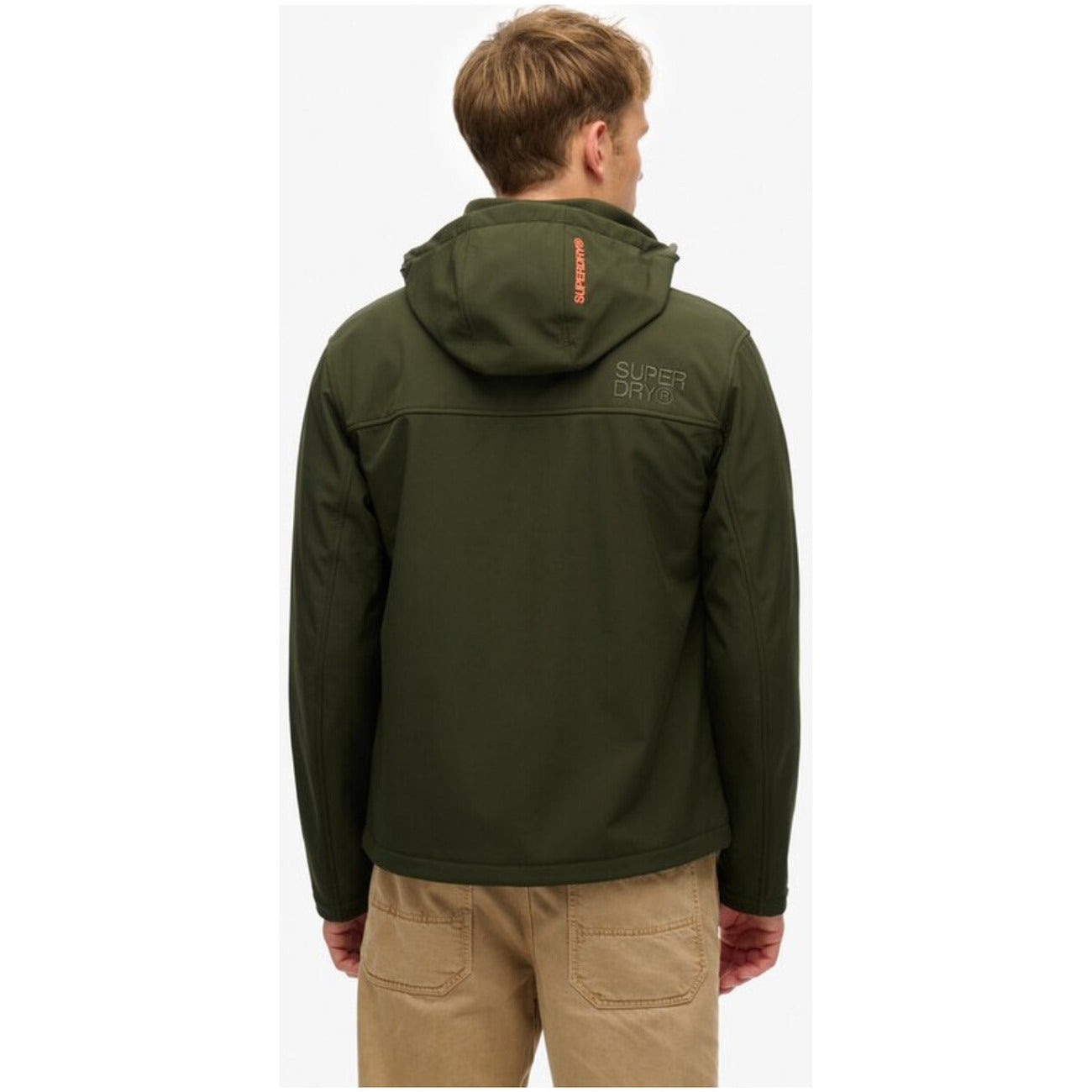 Superdry Jack Heren