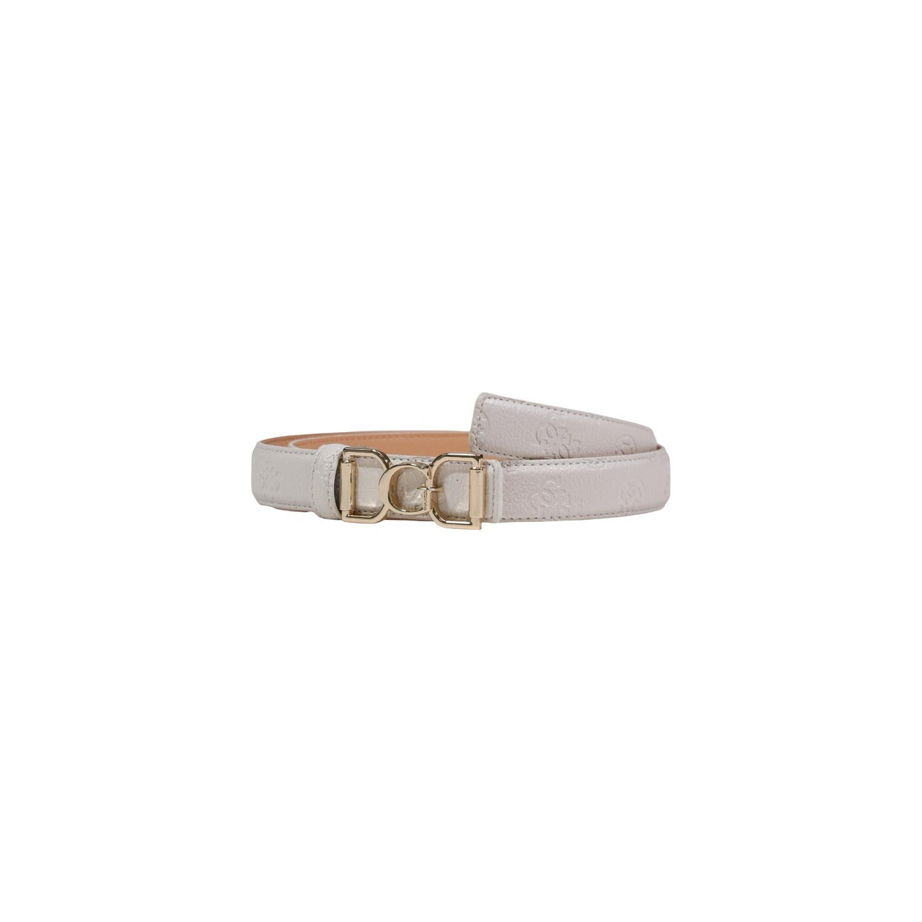 Guess Gürtel Damen Beige Beige