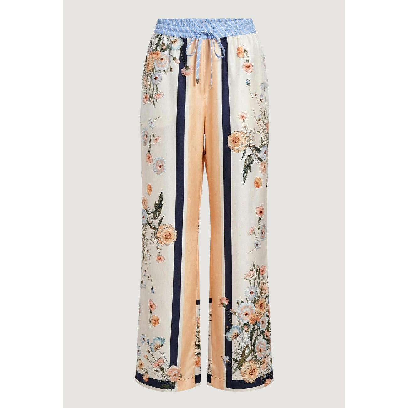 Liu Jo Broek Dames Salmon