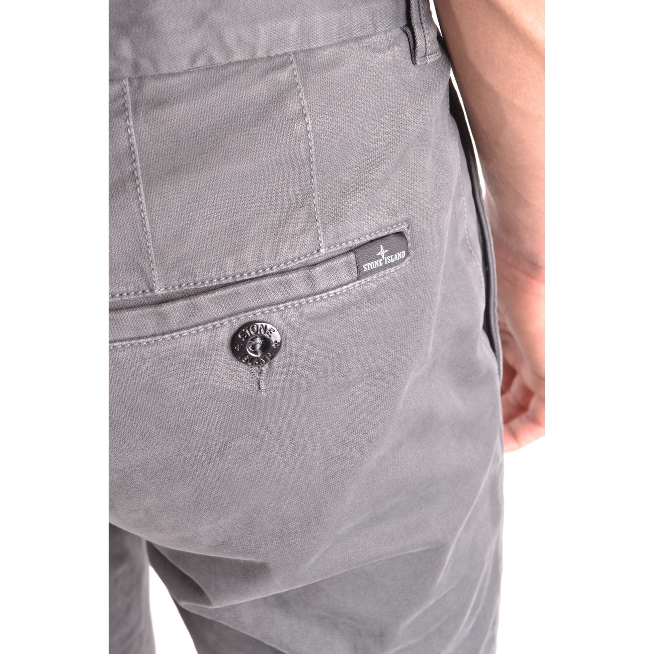 Stone Island Broek Heren