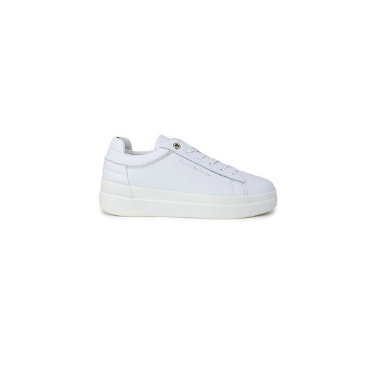 Tommy Hilfiger Jeans Women Sneakers Wit #413408