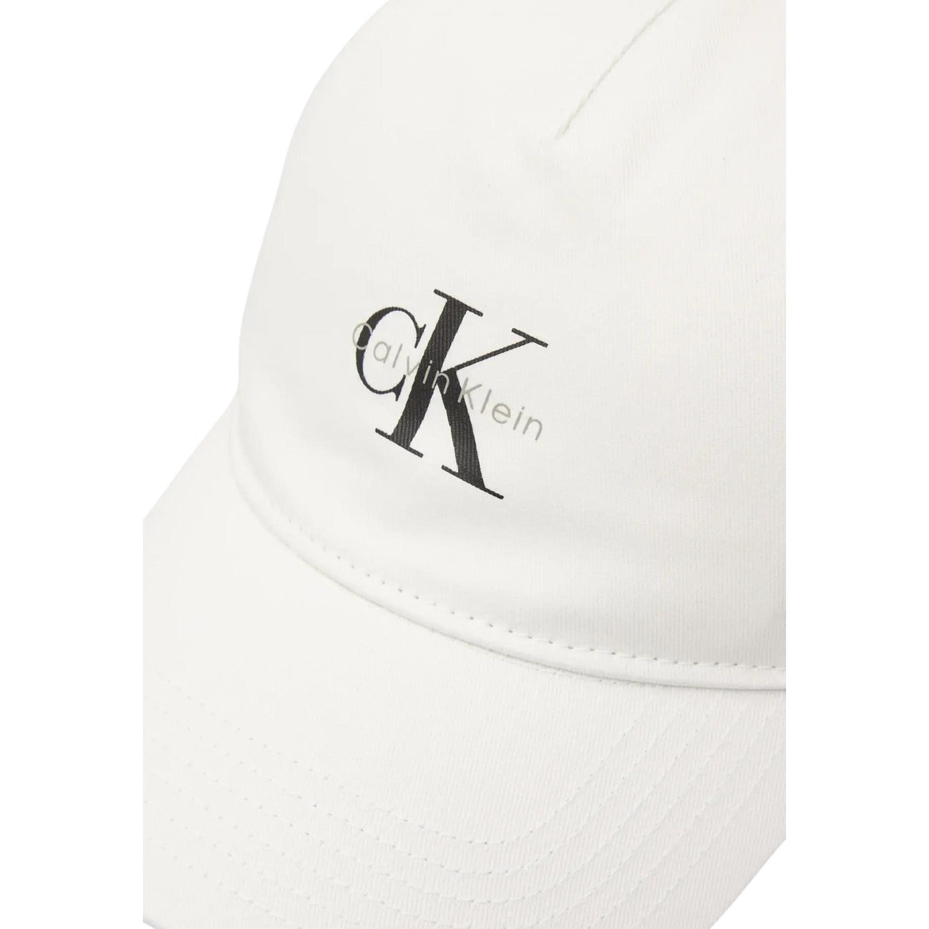 Calvin Klein Hut Herren Weiß