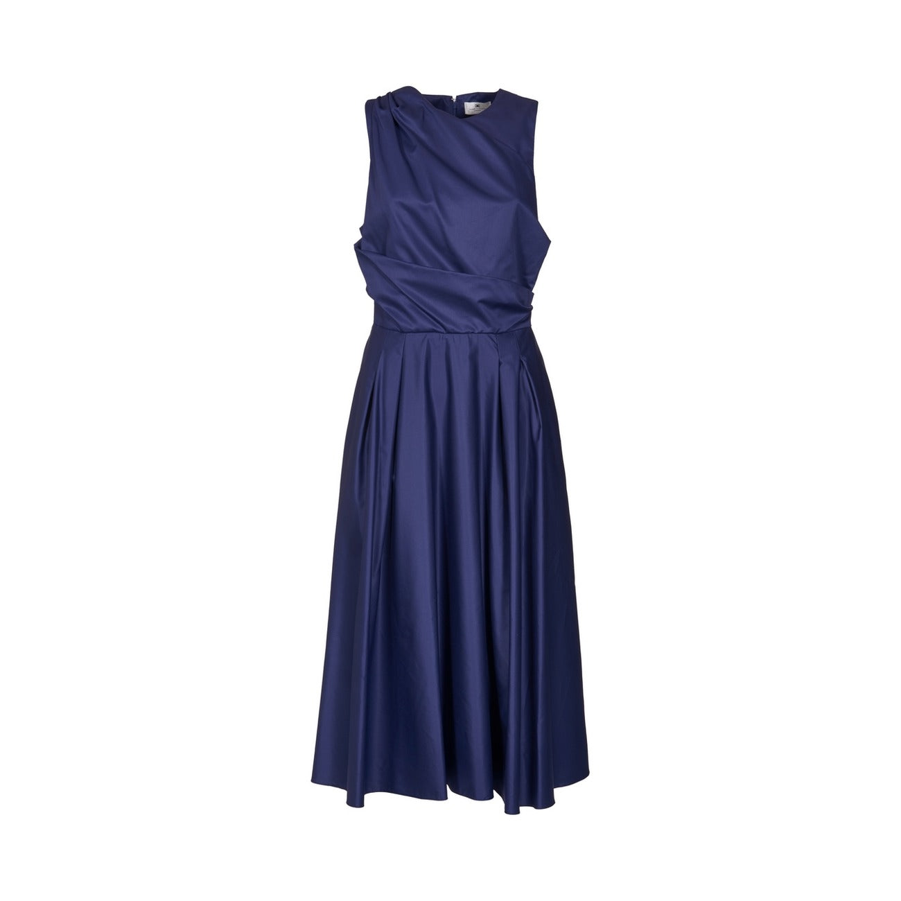 Elisabetta Franchi Kleid Damen Blau #2443285