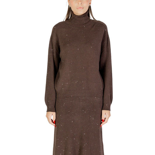 Liu Jo Breimode Dames Bruin #2434068