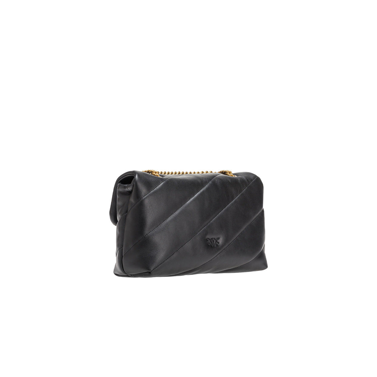 Pinko Tas Dames Zwart #2422125