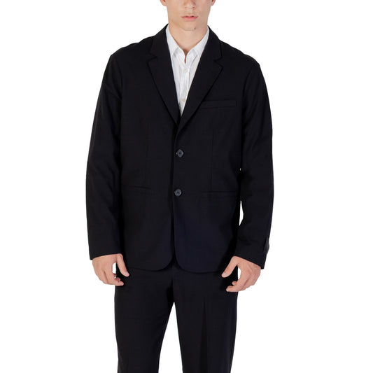 Armani Exchange Jack Herren Schwarz #2463950