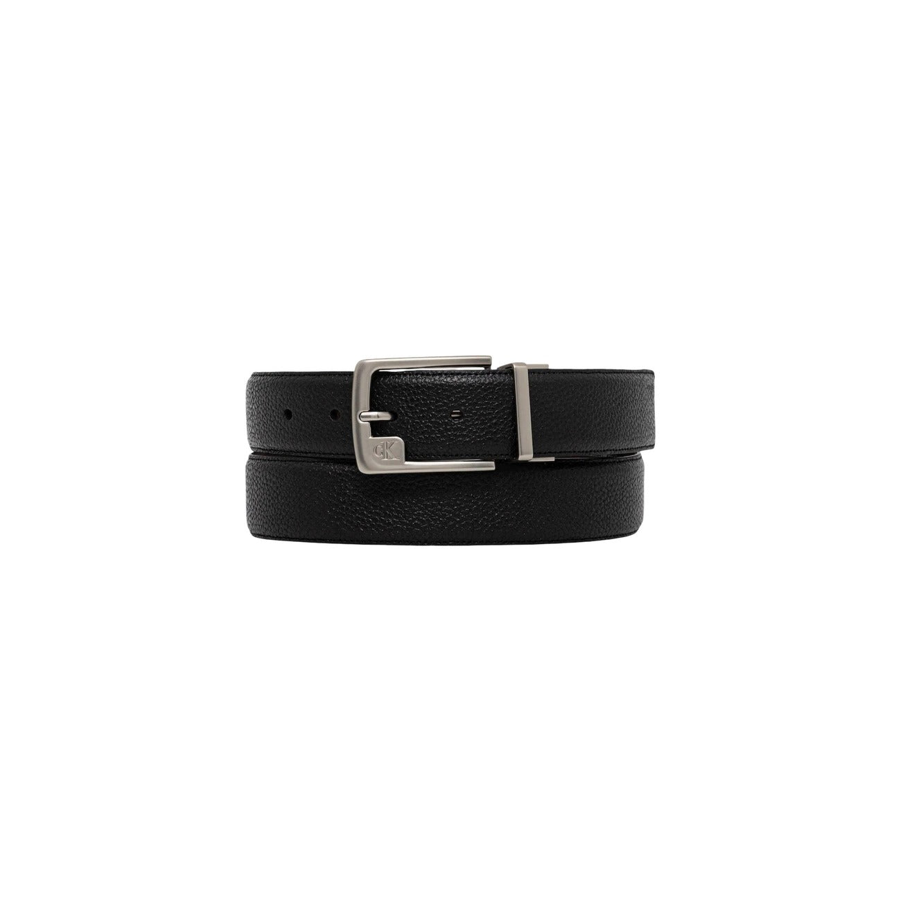 Calvin Klein Gürtel Herren Schwarz Schwarz #2449231